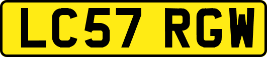 LC57RGW