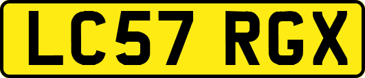 LC57RGX