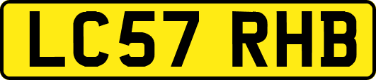LC57RHB
