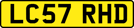 LC57RHD