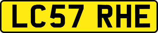 LC57RHE