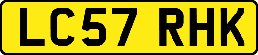 LC57RHK