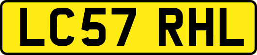 LC57RHL