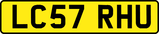 LC57RHU
