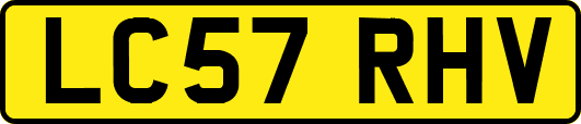 LC57RHV