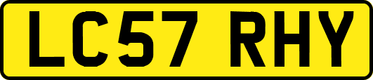 LC57RHY