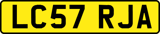 LC57RJA