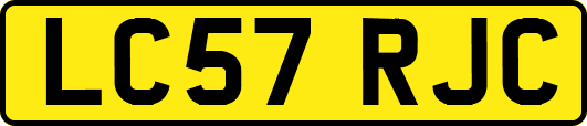 LC57RJC