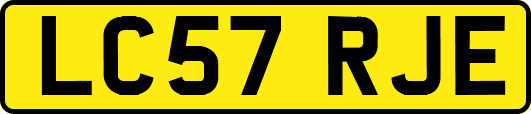 LC57RJE