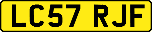 LC57RJF