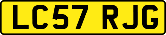 LC57RJG