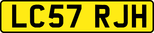 LC57RJH