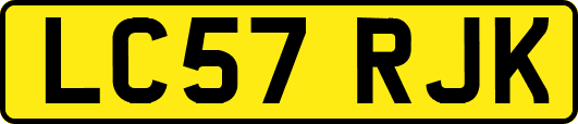 LC57RJK