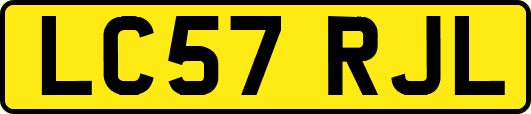 LC57RJL
