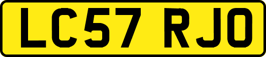 LC57RJO