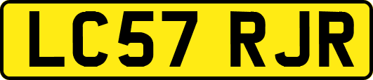 LC57RJR