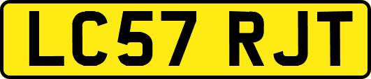 LC57RJT