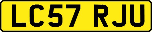 LC57RJU