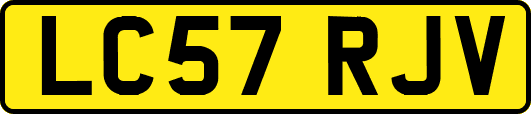LC57RJV