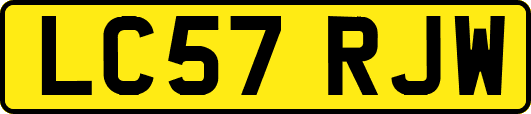 LC57RJW