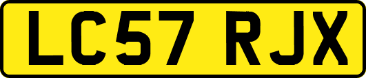 LC57RJX