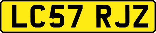 LC57RJZ