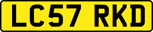 LC57RKD
