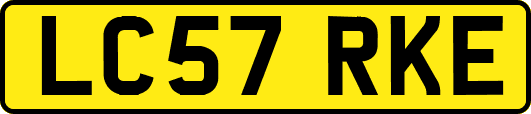 LC57RKE