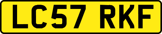 LC57RKF