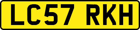LC57RKH
