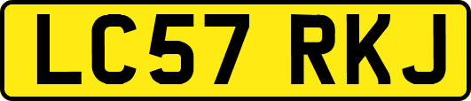 LC57RKJ