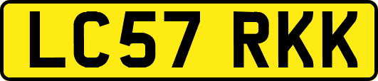 LC57RKK