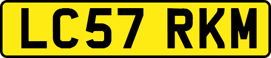 LC57RKM