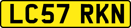 LC57RKN