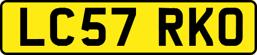 LC57RKO