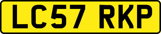 LC57RKP