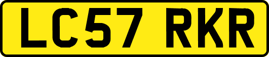 LC57RKR