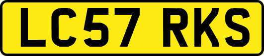 LC57RKS
