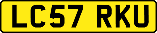 LC57RKU