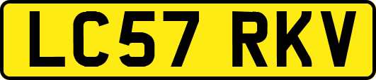 LC57RKV