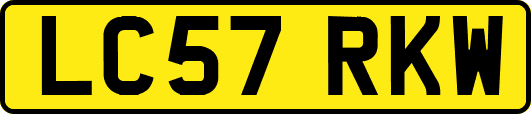 LC57RKW