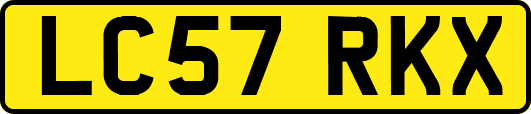 LC57RKX