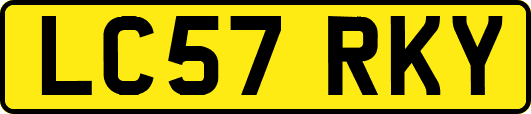 LC57RKY