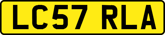 LC57RLA