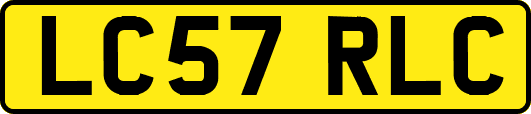 LC57RLC