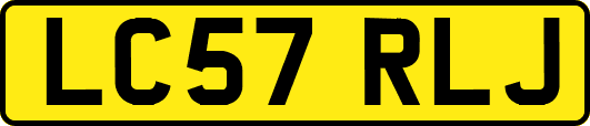 LC57RLJ