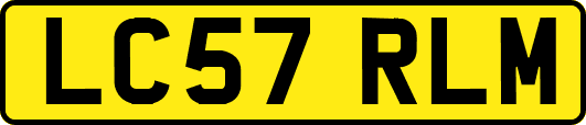 LC57RLM