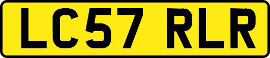 LC57RLR