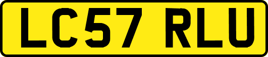 LC57RLU