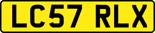 LC57RLX